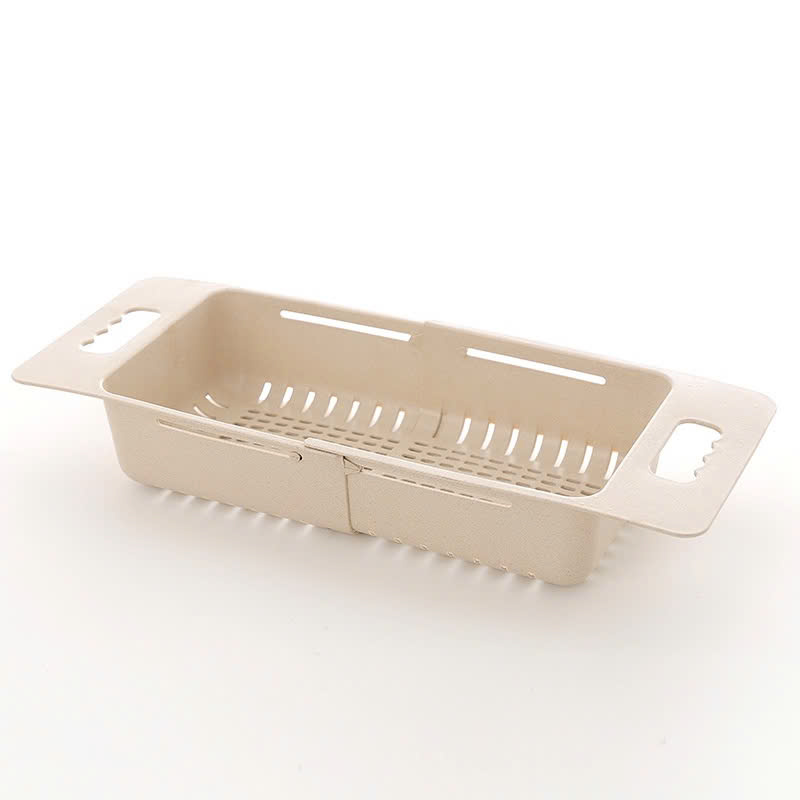 Khay gác bồn rửa chén Việt Nhật 47x18x8cm No.5613