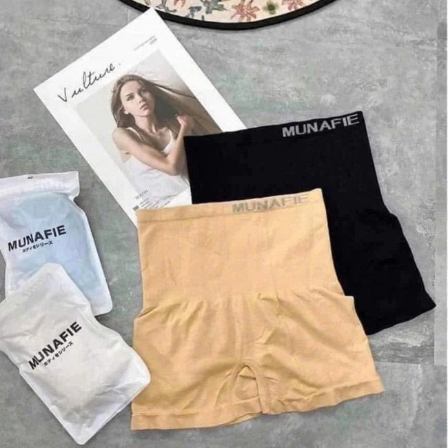 B7.5.Quần mặc váy, gen bụng 40-60kg