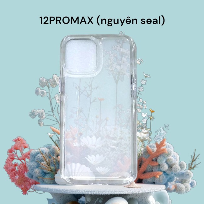 Ốp lưng điên thoại trong chống ố loại 1 dành cho Iphone