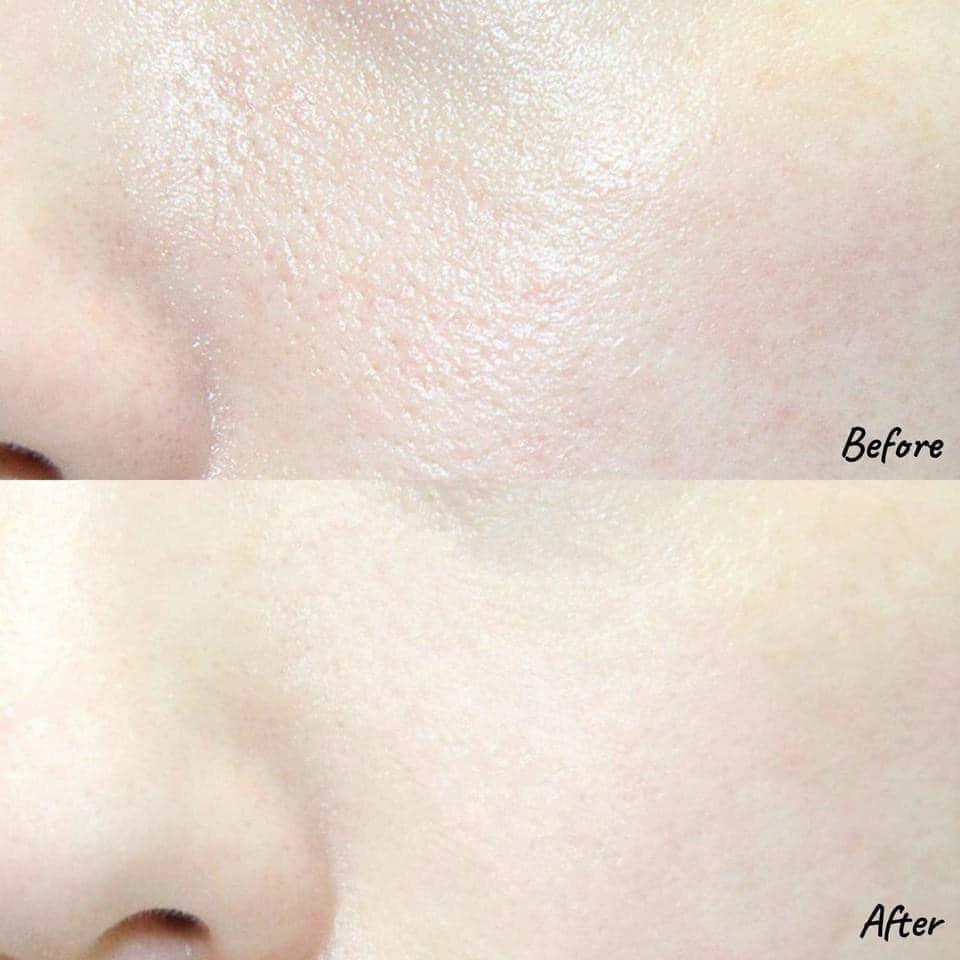 Serum Dưỡng Da Vitamin C Brightening Serum Glow & Radiance