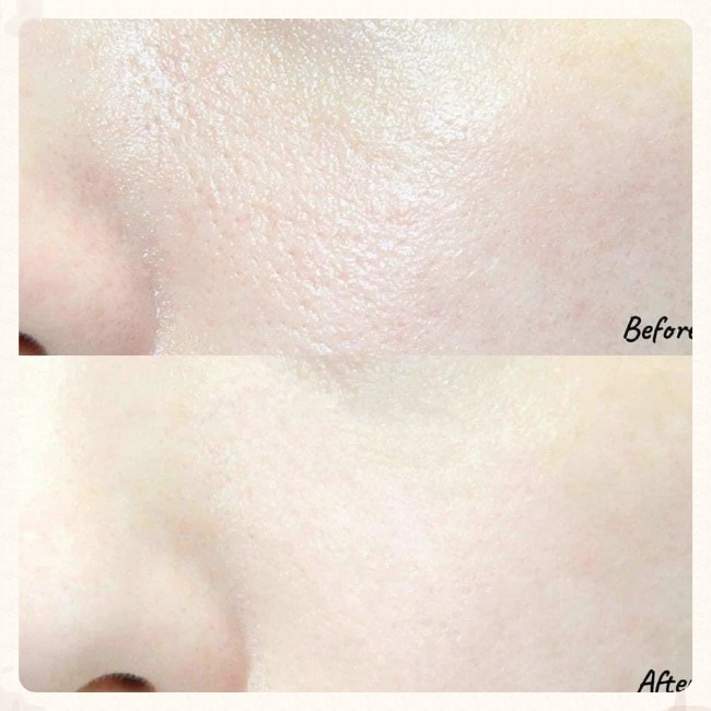 Serum Dưỡng Da Vitamin C Brightening Serum Glow & Radiance