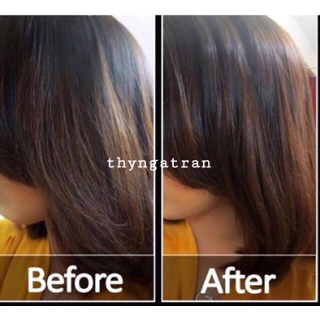 Dầu Dưỡng Tóc Argan Hair Oil R3 100ml