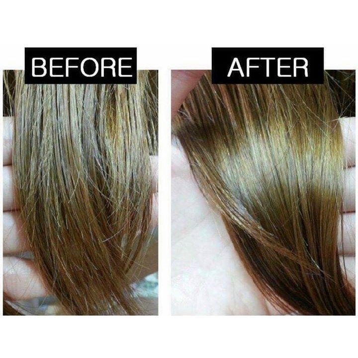 Dầu Dưỡng Tóc Argan Hair Oil R3 100ml