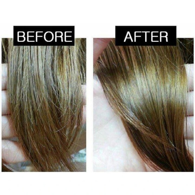 Dầu Dưỡng Tóc Argan Hair Oil R3 100ml