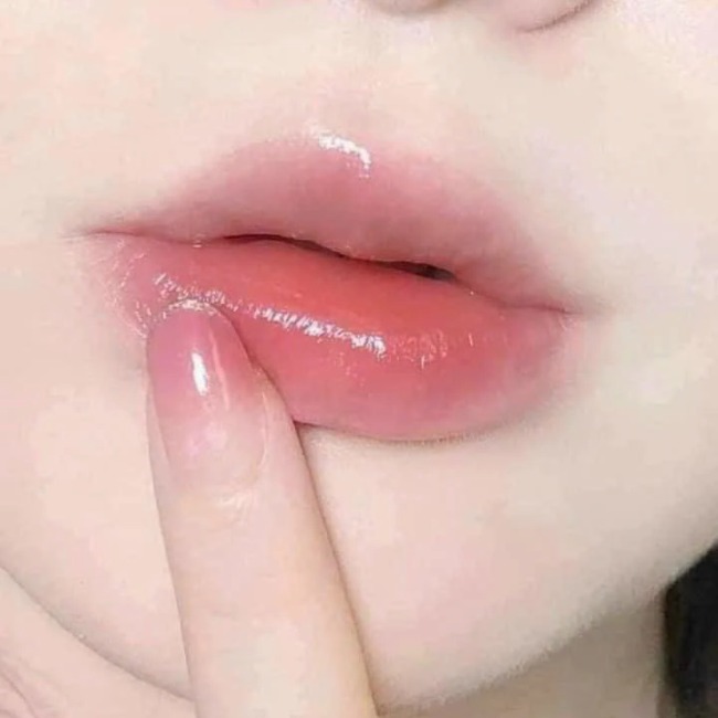 Sáp Dưỡng Môi Vaseline Lip Therapy Hồng Xinh  7g