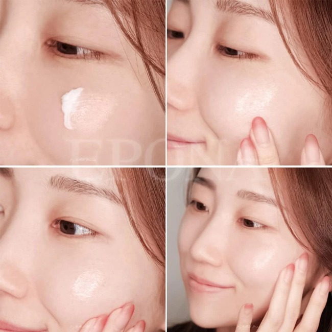 {S-T}Kem dưỡng da đa năng Epona All In One Total Skin Care Intensive 50ml