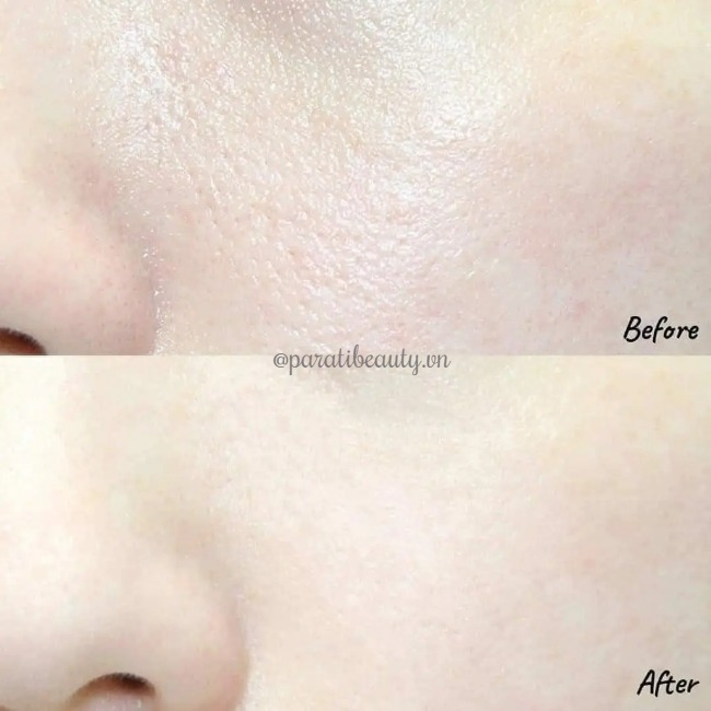 Kem Váng Sữa Nâng Tone Da PO2 Tone Up Cream Scientific Skin Cell Laboratory 50g