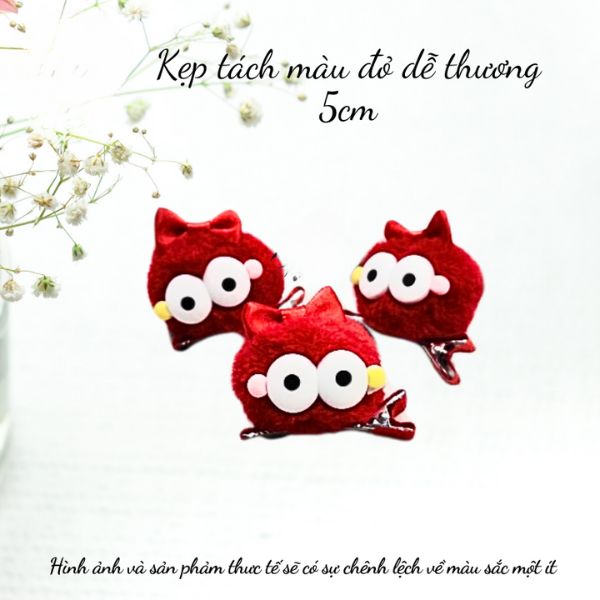 Kẹp tách lò xo