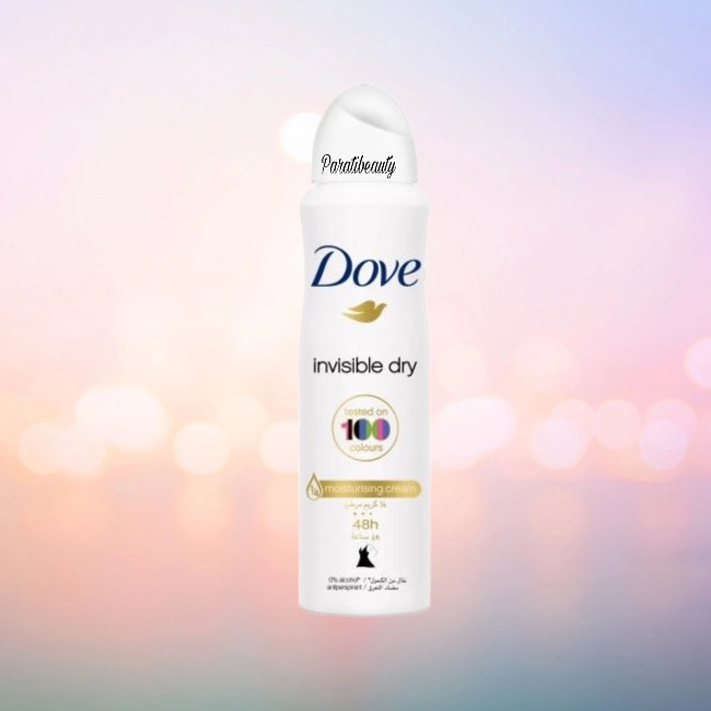 13.11Xịt Khử Mùi Dove Dưỡng Da Mềm Mịn 48H 150ml