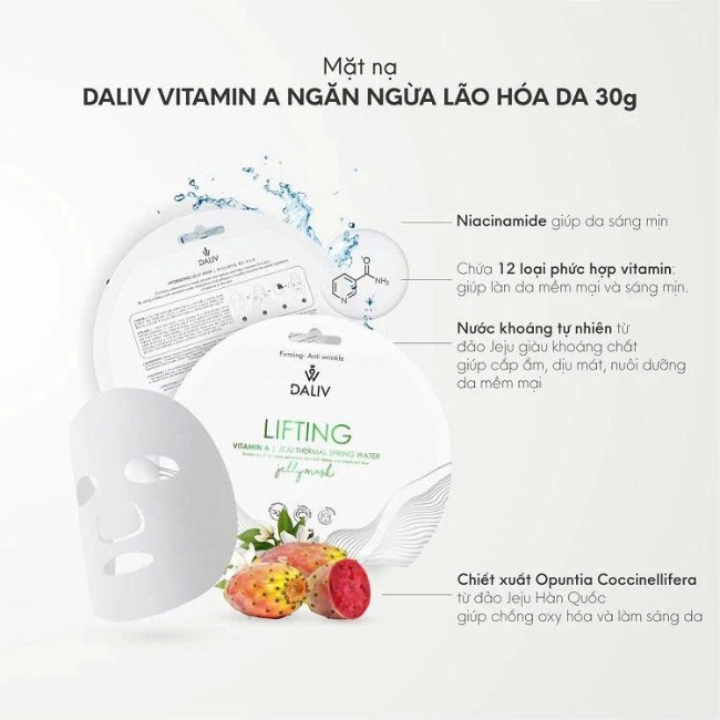 18.4 Mặt nạ Daliv