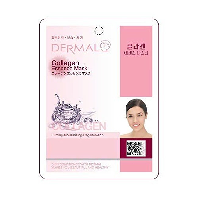 18.4 Mặt nạ Dermal dưỡng da