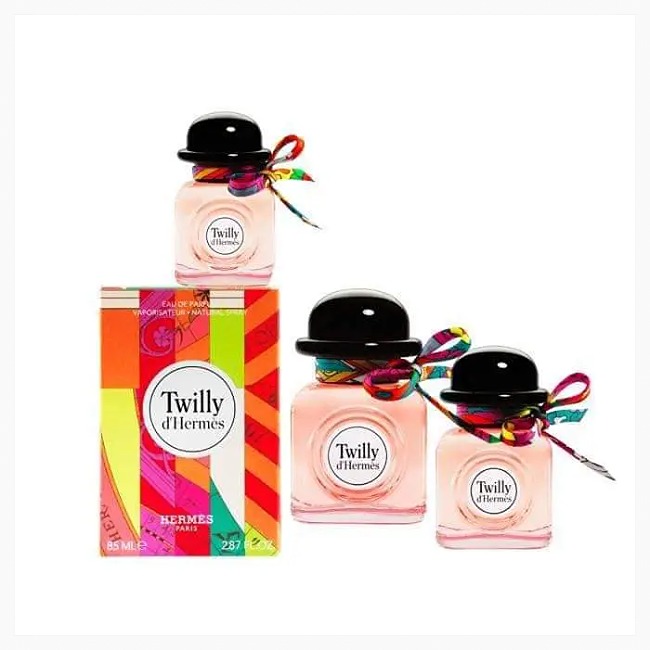 Nước Hoa Nữ Hermes Twilly d'Hermes EDP 7.5ml