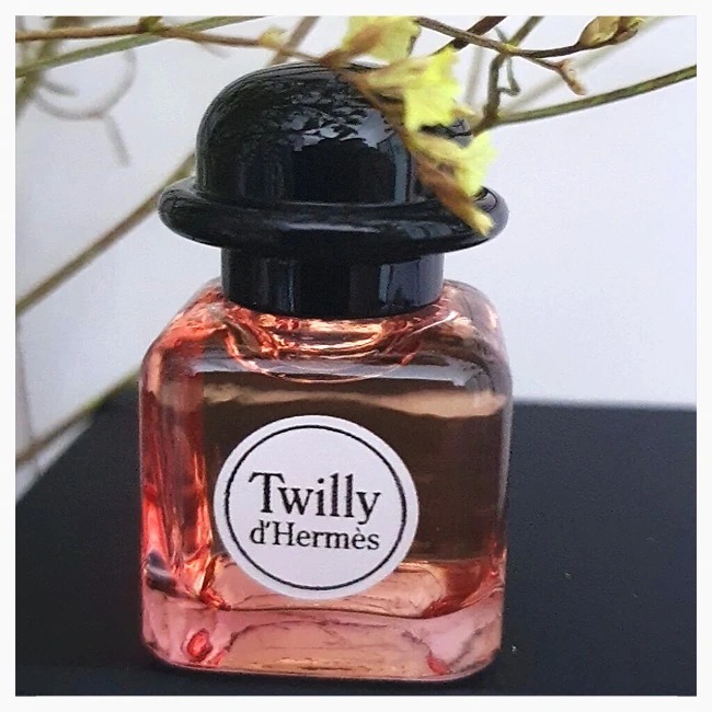Nước Hoa Nữ Hermes Twilly d'Hermes EDP 7.5ml