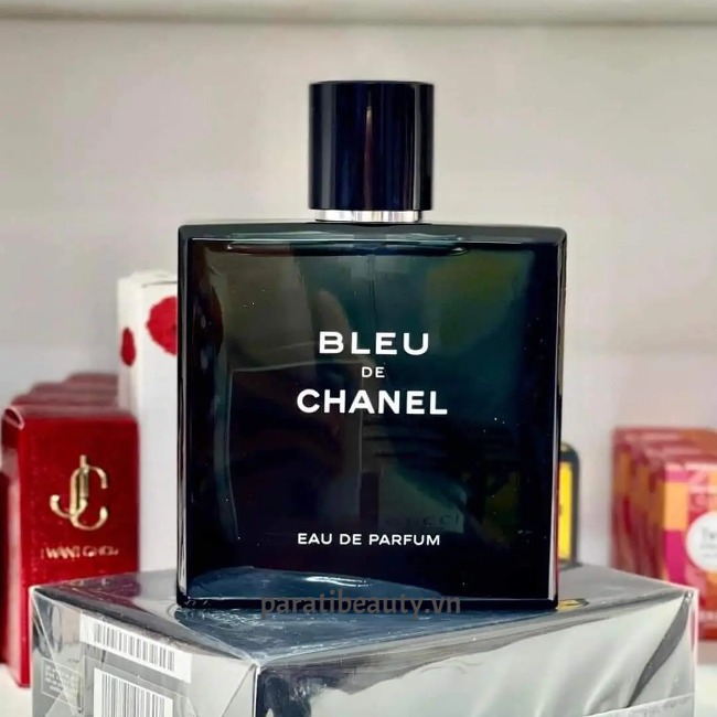 Nước Hoa Nam Chanel Bleu De EDP 100ml - Pháp