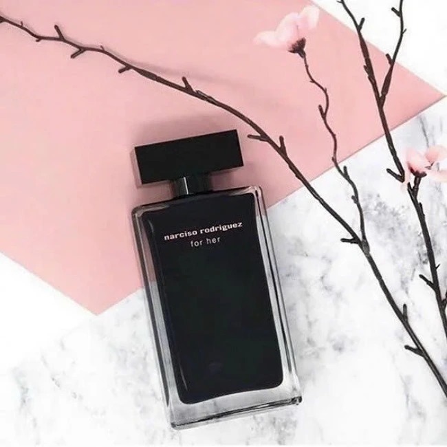 Nước Hoa Mini Nữ Narciso Rodriguez  7.5ml - Mỹ