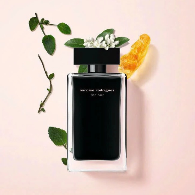 Nước Hoa Mini Nữ Narciso Rodriguez  7.5ml - Mỹ