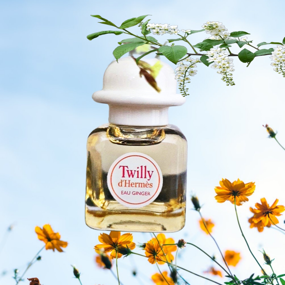 Nước Hoa Nữ Hermes Twilly d'Hermes EDP 7.5ml