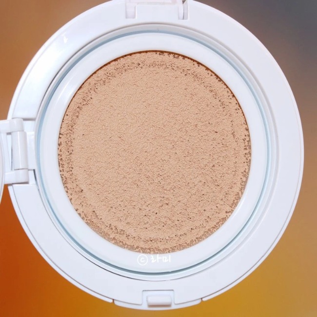 Phấn Nước Missha Magic Cushion Cover Lasting SPF 50+/PA+++#23 Medium Beige 15g