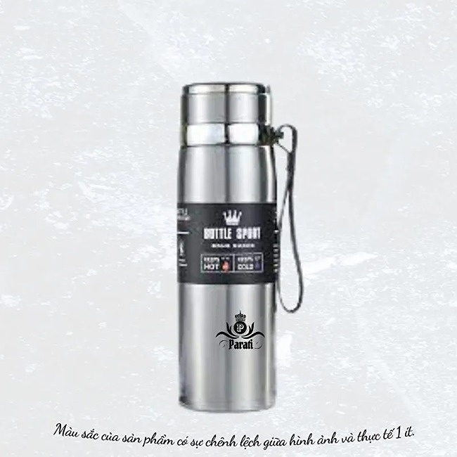 Bình nước giữ nhiệt Bottle Sort 1000ml