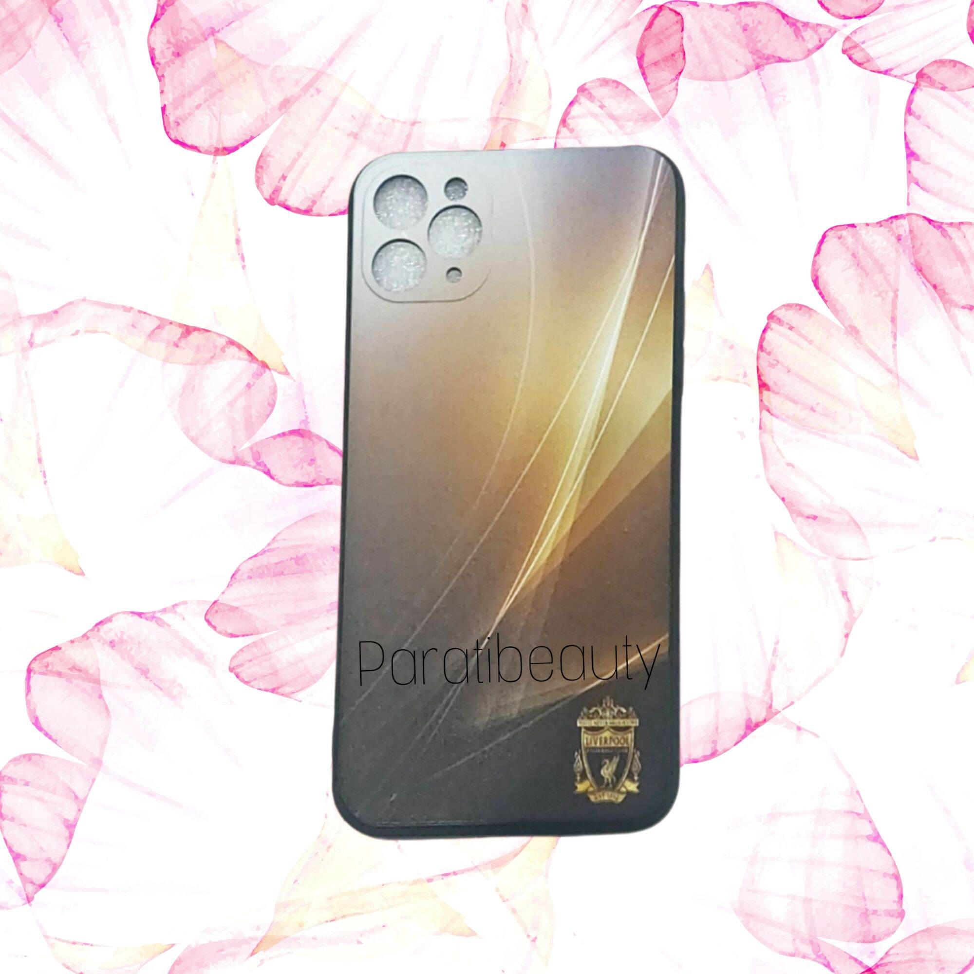 Ốp Lưng Điện Thoại Mềm Dành Cho IPHONE
