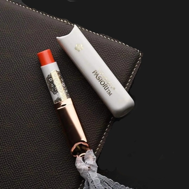 16.3 Son Dưỡng Visiami Chống Thâm Và Giúp Môi Mềm Mượt_China