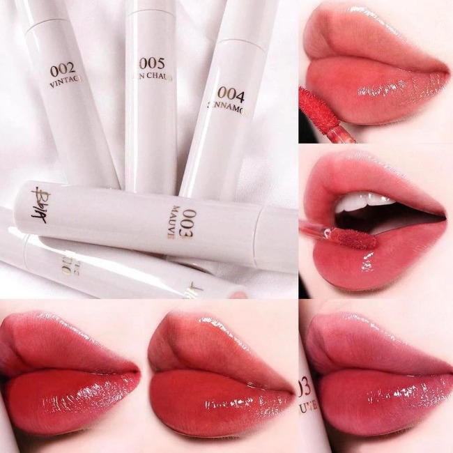 Son Tint Bbia Glow Lip Tint 3,2g