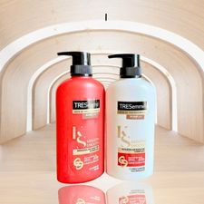 Dầu Gội Xả TRESEME Thái Lan 400ml