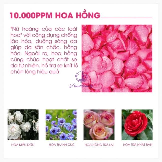 Gel Dưỡng Da Thu Nhỏ Lỗ Chân Lông, Phục Hồi Foodaholic Soothing Gel 300ml