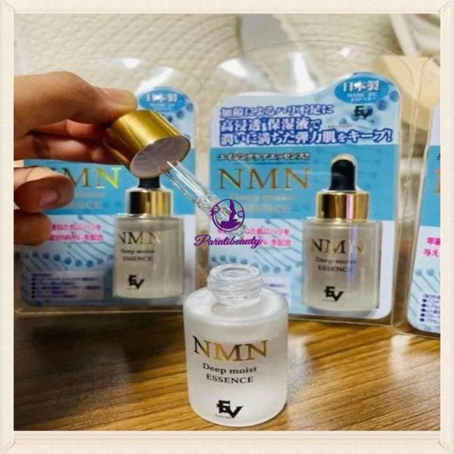 Serum Phục Hồi Tế Bào, Chống Lão Hóa  NMN (Nhật)