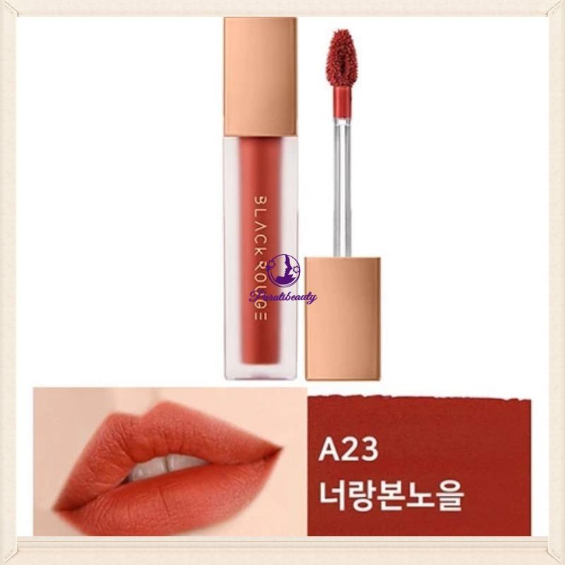 Son Lì Black Rouge Air Fit Velvet Tint Ver 5 4,5g