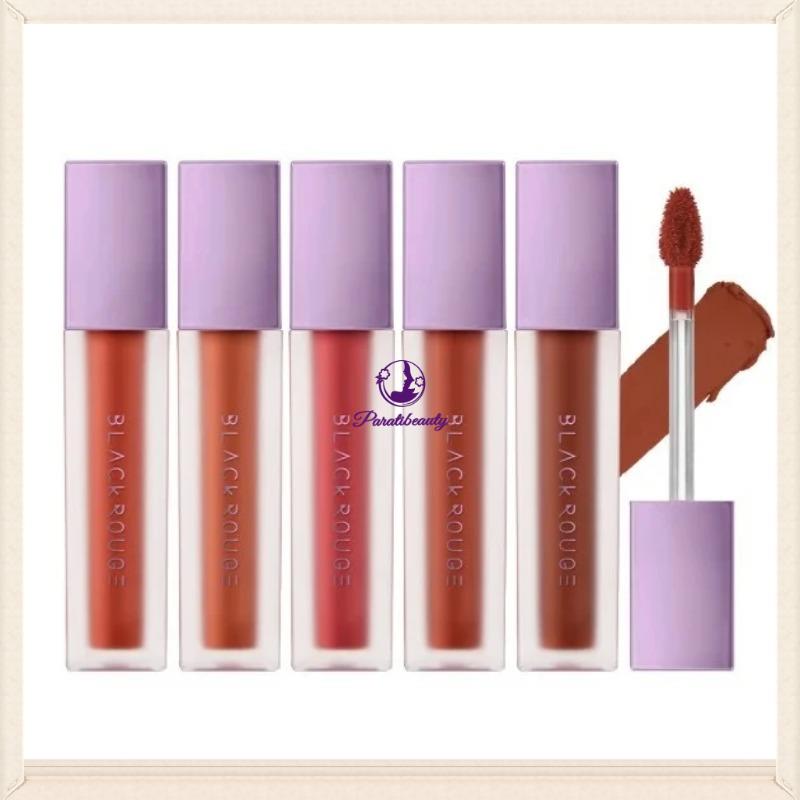 HLK-Son Kem Black Rouge Air Fit Velvet Tint Ver.2 Hàn Quốc 4,5g