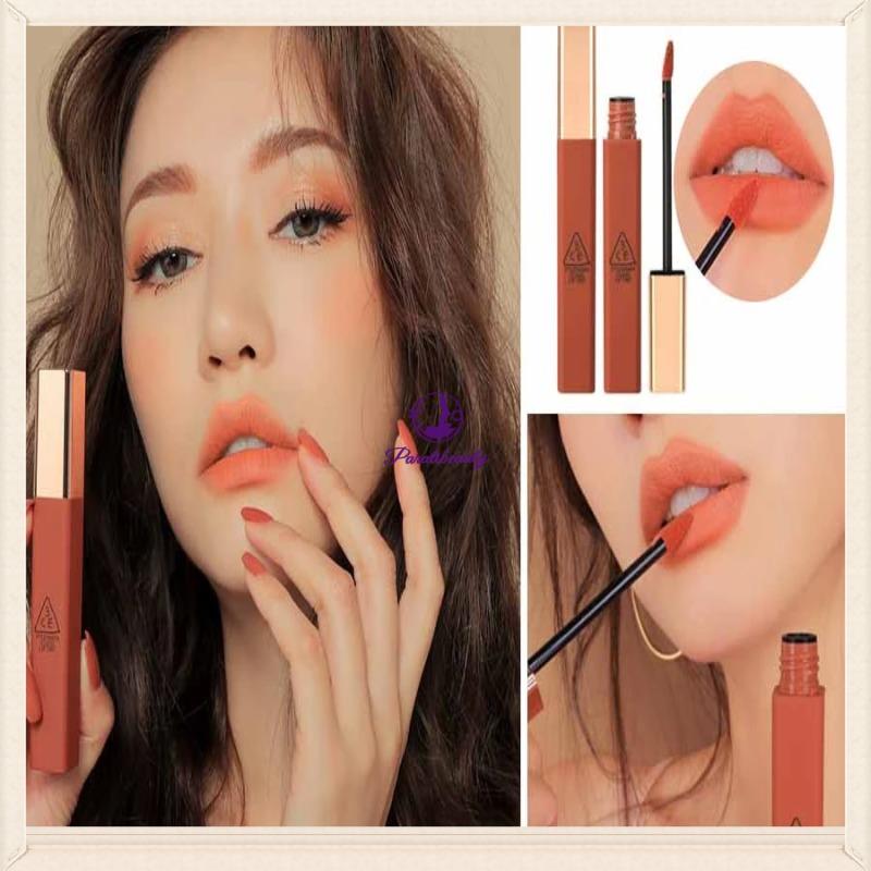 Son Lì 3CE Stylenanda Cloud Lip Tint 3.5ml