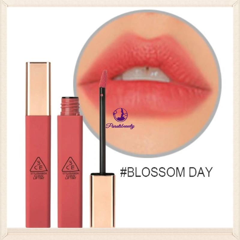 16.3 Son Lì 3CE Stylenanda Cloud Lip Tint 3.5ml