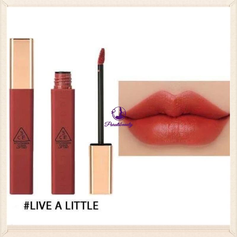 Son Lì 3CE Stylenanda Cloud Lip Tint 3.5ml