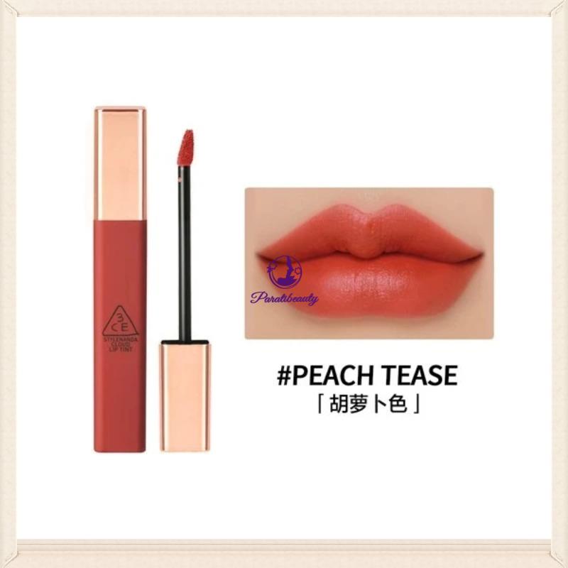 Son Lì 3CE Stylenanda Cloud Lip Tint 3.5ml