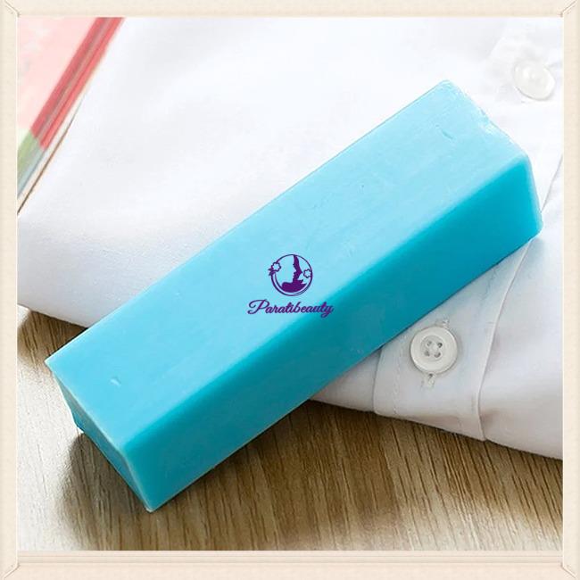 B8.11 Xà Phòng Thanh Giặt Cổ Áo, Tay Áo Siêu Sạch Nhật Bản 100g/Thanh