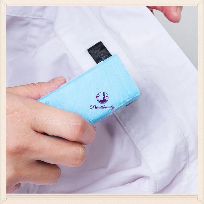 B8.11 Xà Phòng Thanh Giặt Cổ Áo, Tay Áo Siêu Sạch Nhật Bản 100g/Thanh