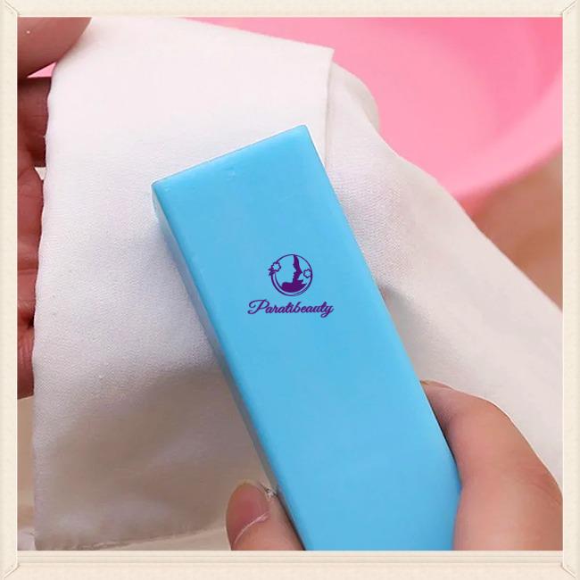 B8.11 Xà Phòng Thanh Giặt Cổ Áo, Tay Áo Siêu Sạch Nhật Bản 100g/Thanh