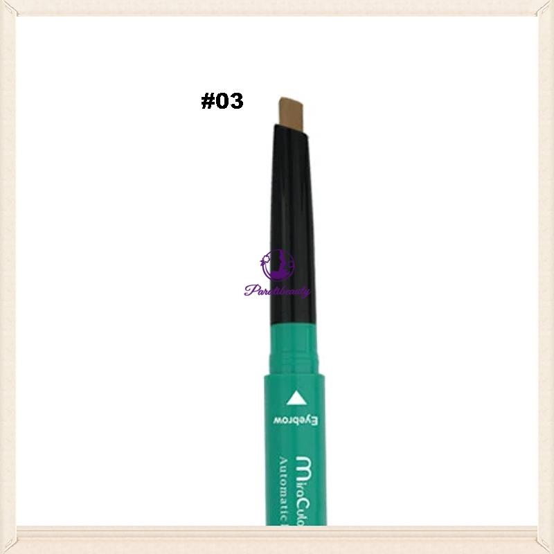 Chỉ Kẻ Mày & Kẻ Mắt MiraCulous Secret Pen Maket