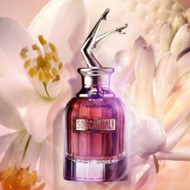 Nước Hoa Nữ Jean Paul Gaultier EDP 80ml - Tây Ban Nha