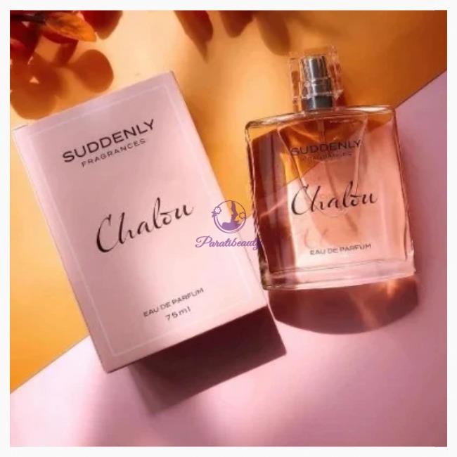 Nước Hoa Nữ Suddenly Fragrances EDP 75ml