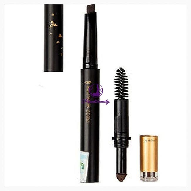 Chì Mày Định Hình Đa Năng Vacosi Dual Eyebrow Shape Pen 5ml