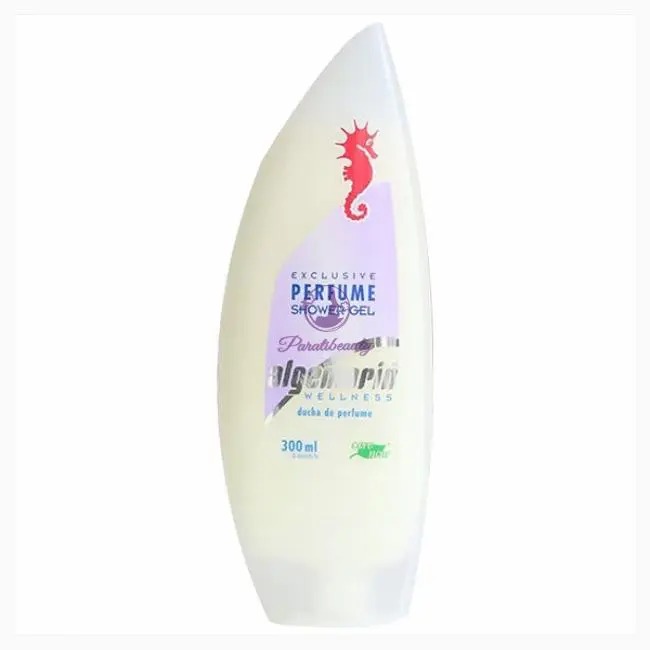 Sữa Tắm Cá Ngựa Algemarin Perfume