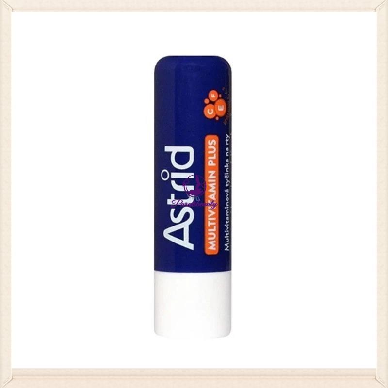 Son Dưỡng Môi Mỡ Hươu Astrid 4.8gr