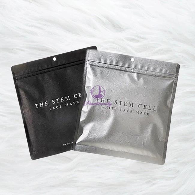 Bịch 30 Miếng M.ặt. N.ạ Dư.ỡng Da The Stem Cell Face Mask