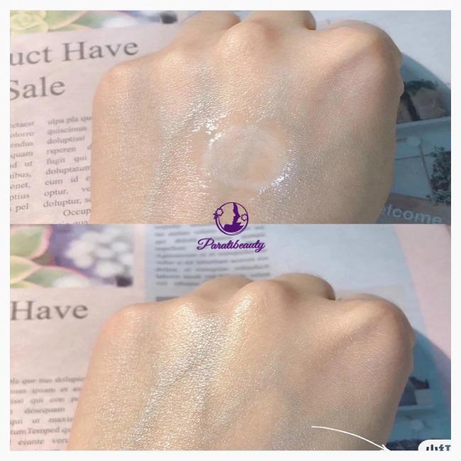 Xịt Chống Nắng Body JMsolution SPF50+ PA++++ Sun Spray 180ml