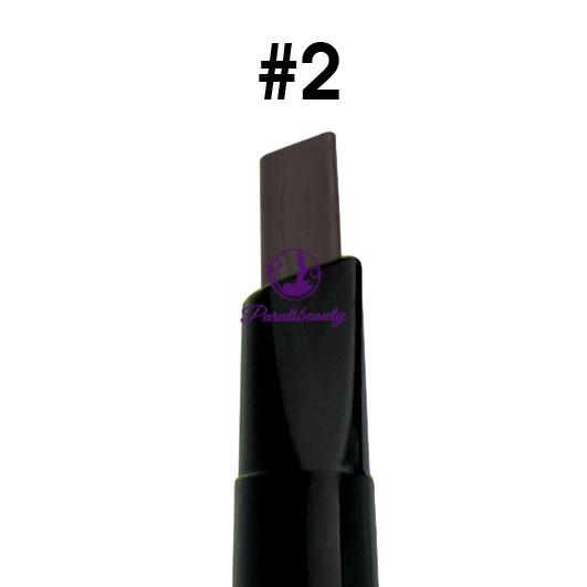 Chì Kẻ Mày Định Hình Mira Aroma Square Eyebrow Pencil