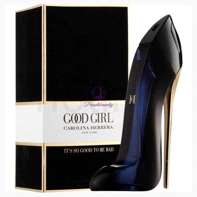 Nước Hoa Good Girl Carolina Herrera Eau De Parfum 80ml - Tây Ban Nha