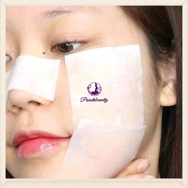 Nước Tẩy Trang Rau Má  PrettySkin The Pure Jeju Cica Cleansing Water 500ml