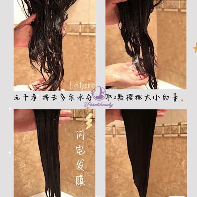 Dầu gội Sunsilk Mềm Mượt Diệu Kỳ Màu Vàng 425ml